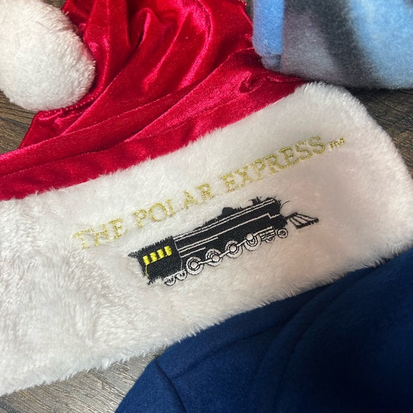 Polar express bundle - Picture 8 of 10